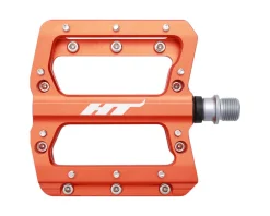 HT AN14A Nano Pedals (Orange)