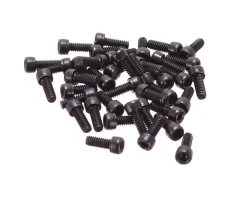 HT Pedal Pin Kit (AE03, ME03) (Aluminum)