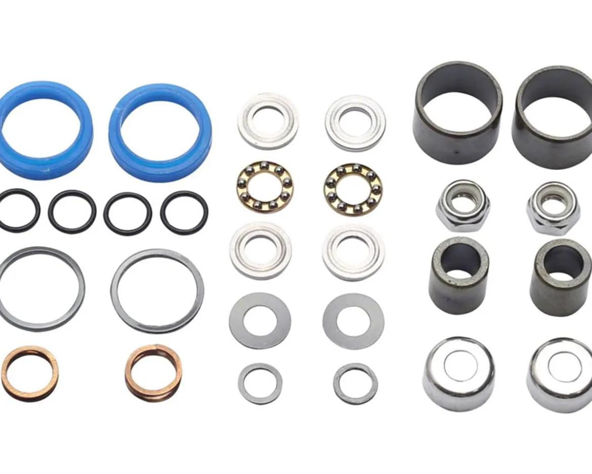 HT Pedal Rebuild Kit N-EVO+ (AE03/AE05/ME03)