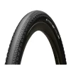 Hutchinson Caracal Race Tubeless Gravel Tire (Black) (700c) (40mm) (Folding) (Mach Tread 3.0)
