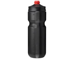 Hydrapak Polar Breakaway Surge Water Bottles (Grey) (2 Pack) (25oz)