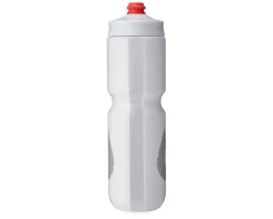 Hydrapak Polar Breakaway Surge Water Bottles (White) (2 Pack) (30oz)