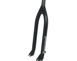 Identiti Rebate XL Jump Fork (Black)
