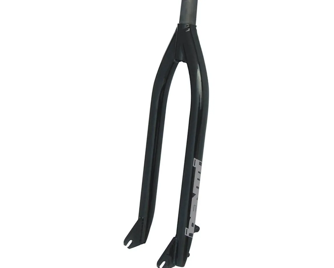 Identiti Rebate XL Jump Fork (Black)
