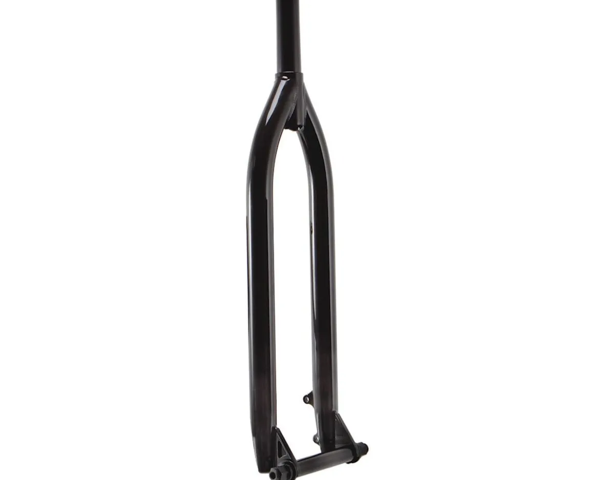 Identiti Rebate XL 14/20 Jump Fork (Black)