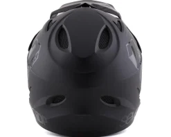 7iDP M1 Full Face Helmet (Black) (M)