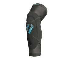 7iDP Sam Hill Knee Armor (Black) (M)