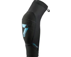 7iDP Transition Elbow/Forearm Armor (Black) (M)