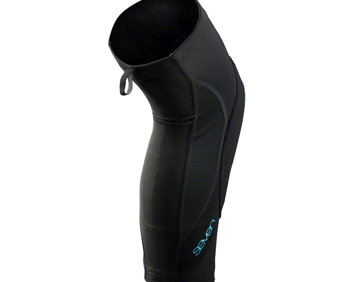7iDP Transition Knee Armor (Black) (M)