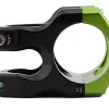 Industry Nine A35 Stem (Black/Lime) (35.0mm) (32mm) (9°)
