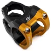 Industry Nine A35 Stem (Black/Gold) (35.0mm) (32mm) (9°)