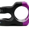 Industry Nine A35 Stem (Black/Purple) (35.0mm) (32mm) (9°)