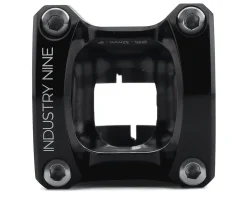 Industry Nine A35 Stem (Black) (35.0mm) (32mm) (9°)