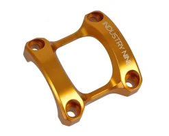 Industry Nine A35 Stem Face Plate (Gold)