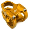 Industry Nine A35 stem (Gold) (35.0mm) (32mm) (9°)