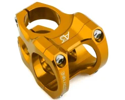 Industry Nine A35 stem (Gold) (35.0mm) (32mm) (9°)