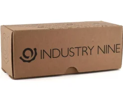 Industry Nine A318 Stem (Gold) (31.8mm) (30mm) (8°)