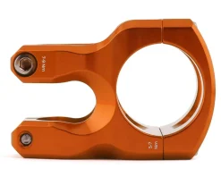 Industry Nine A318 Stem (Orange) (31.8mm) (30mm) (8°)