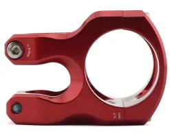 Industry Nine A35 Stem (Red) (35.0mm) (32mm) (9°)