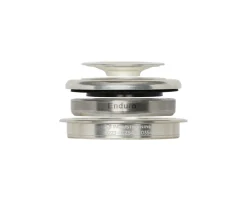 Industry Nine iRiX Headset Cup (Silver) (ZS44/28.6) (Upper)