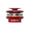 Industry Nine iRiX Headset Cup (Red) (EC34/28.6) (Upper)