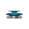 Industry Nine iRiX Headset Cup (Turquoise) (IS42/28.6) (Upper)