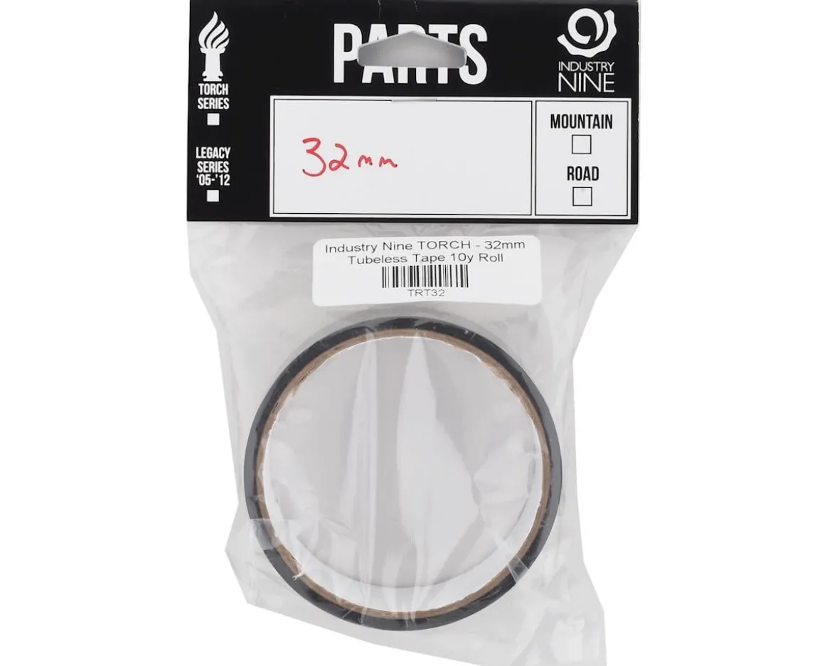 Industry Nine Torch Tubeless Tape (10 Yard Roll) (32mm)