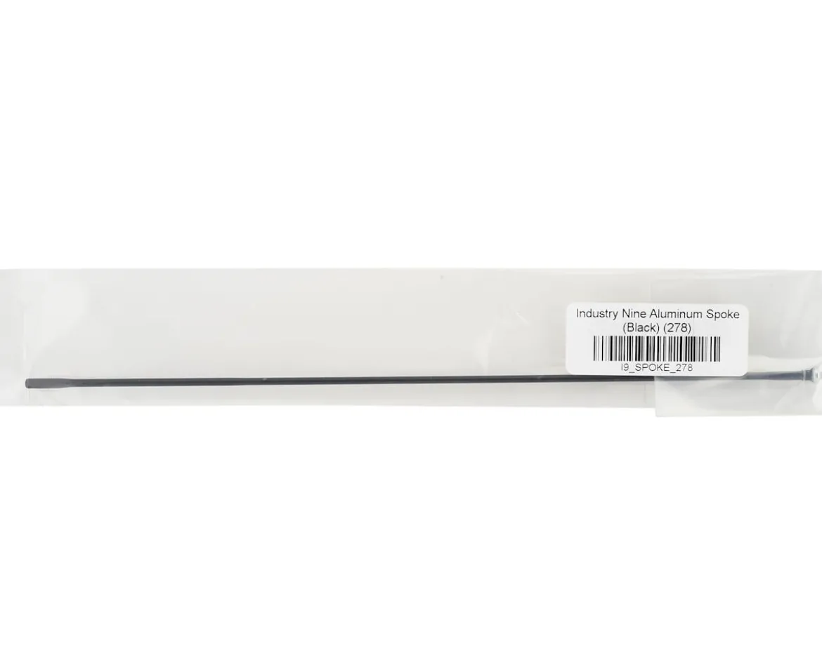 Industry Nine Aluminum Spokes (278mm)