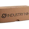 Industry Nine 101 Classic Rear Disc Hub (Black) (SRAM XD) (6-Bolt) (12 x 148mm (Boost)) (32H)