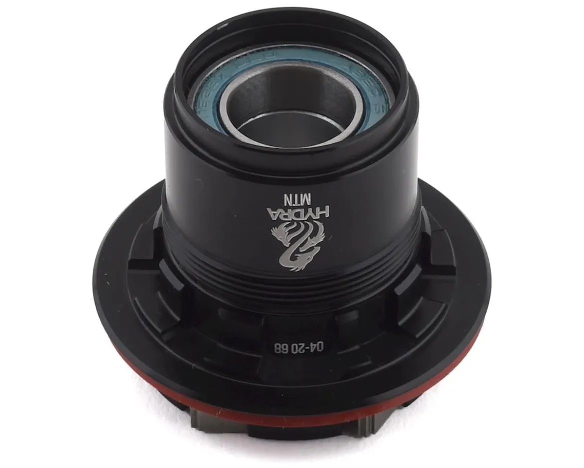 Industry Nine Hydra Freehub Kit (Black) (SRAM XD)