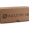 Industry Nine Hydra Front Disc Hub (Black) (6-Bolt) (15 x 110mm (Boost)) (32H)