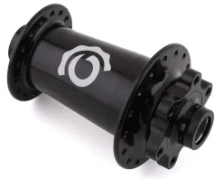Industry Nine Hydra Front Disc Hub (Black) (6-Bolt) (15 x 110mm (Boost)) (32H)