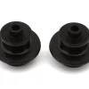 Industry Nine Hydra R Quick Release Hub Endcap Kit (Black) (IS) (135/141/170/190mm)