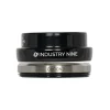 Industry Nine iRiX Headset Cup (Black) (EC49/40) (Lower)