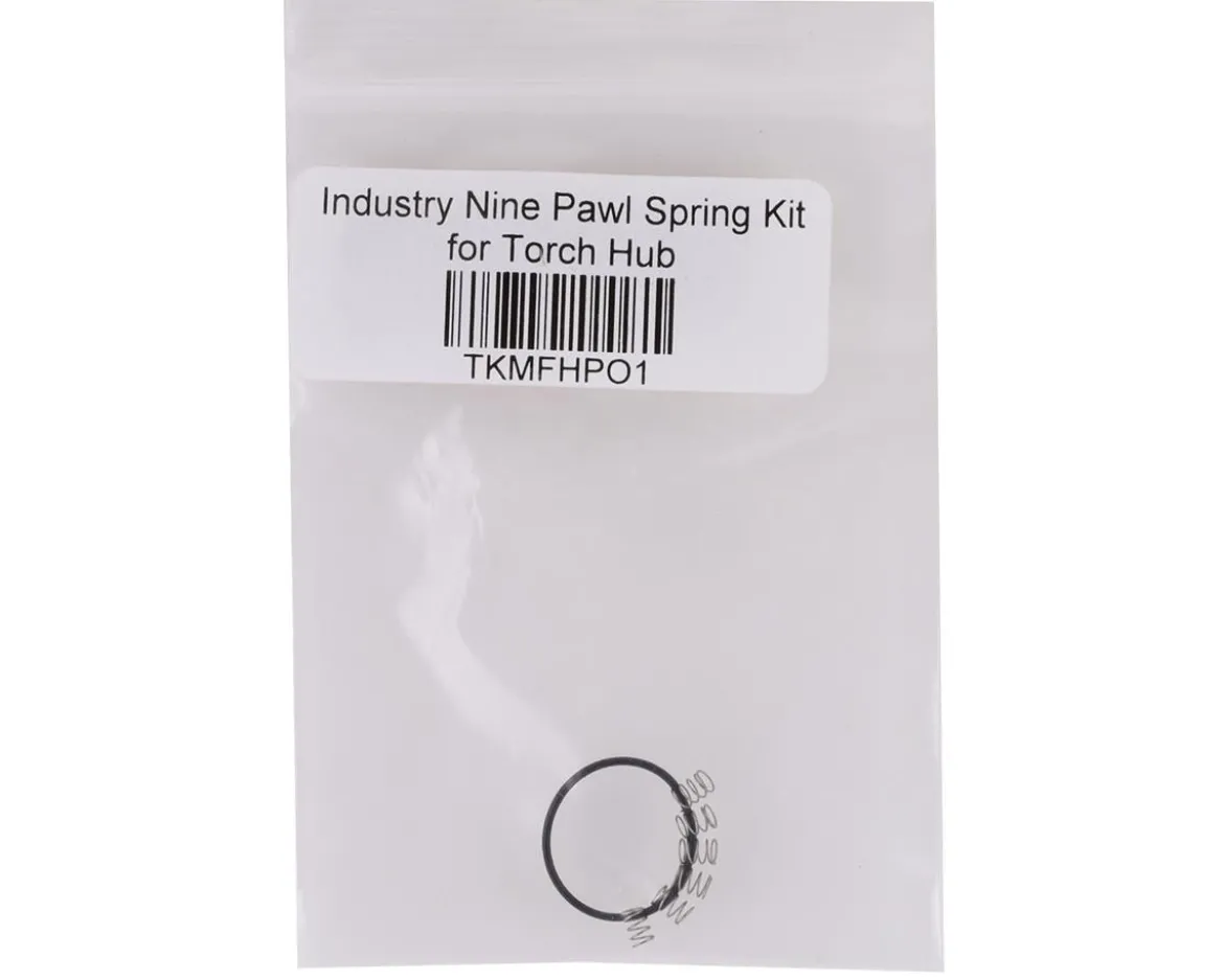 Industry Nine Pawl Spring Kit for Torch Hub