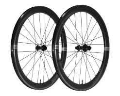 Industry Nine R50 Solix Carbon Road Wheelset (700c) (Shimano HG 11/12)