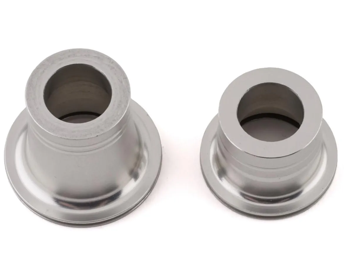 Industry Nine Torch Classic End Cap Kit (Road) (Rear) (Thru Axle) (12 x 142mm) (Centerlock)