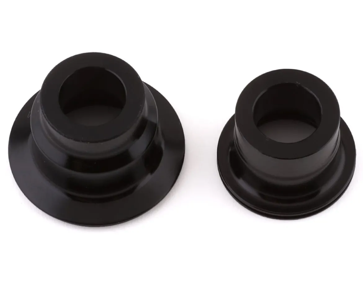 Industry Nine Torch Classic Mountain Rear Axle End Caps (Thru Axle) (12 x 142/177/197mm) (6-Bolt)
