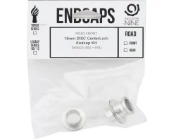 Industry Nine Torch End Cap Conversion Kit (Road) (Front) (15mm) (Centerlock)