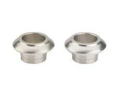 Industry Nine Torch End Cap Conversion Kit (Road) (Front) (12mm) (Centerlock)