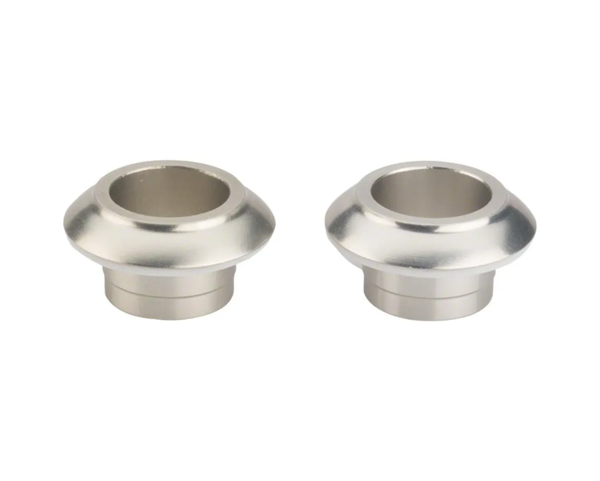 Industry Nine Torch End Cap Conversion Kit (Road) (Front) (12mm) (Centerlock)