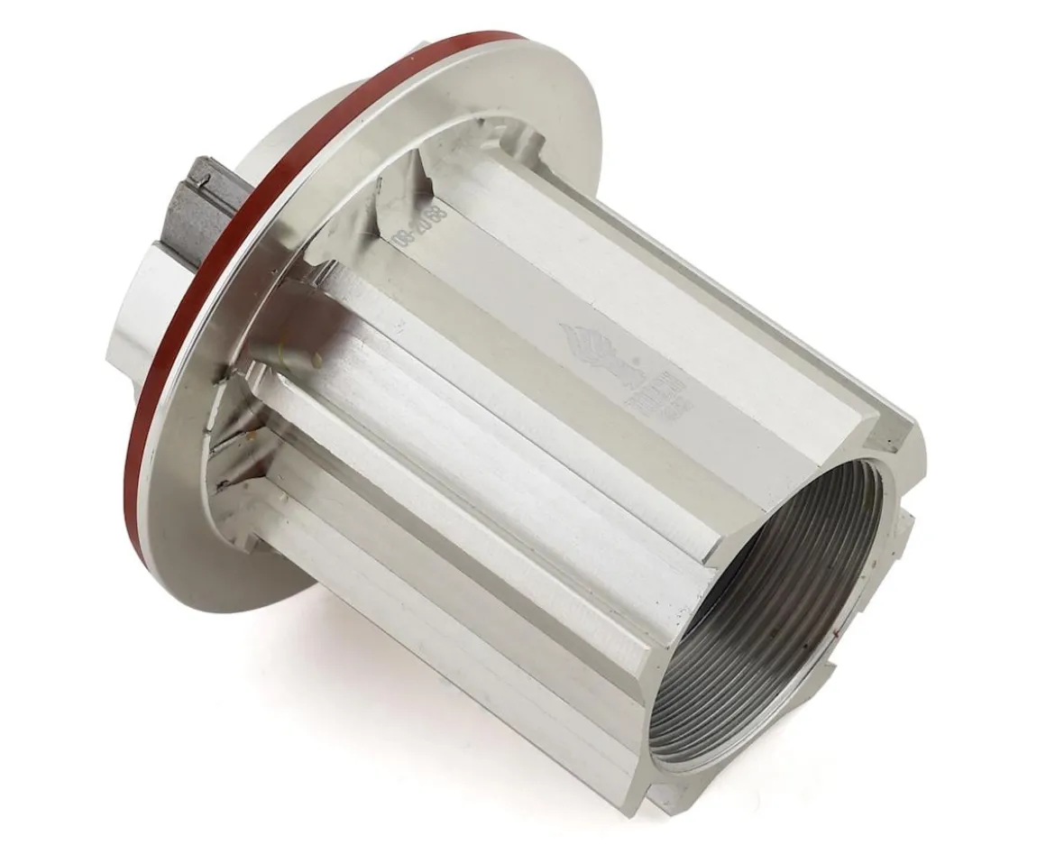 Industry Nine Torch Freehub Body (Silver) (Campagnolo) (11-12 Speed)