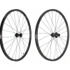 Industry Nine 1/1 Ultralite Carbon Gravel Wheelset (Black) (Shimano HG 11/12) (12x100mm, 12x142mm) (700c) (Centerlock) (Tubeless)