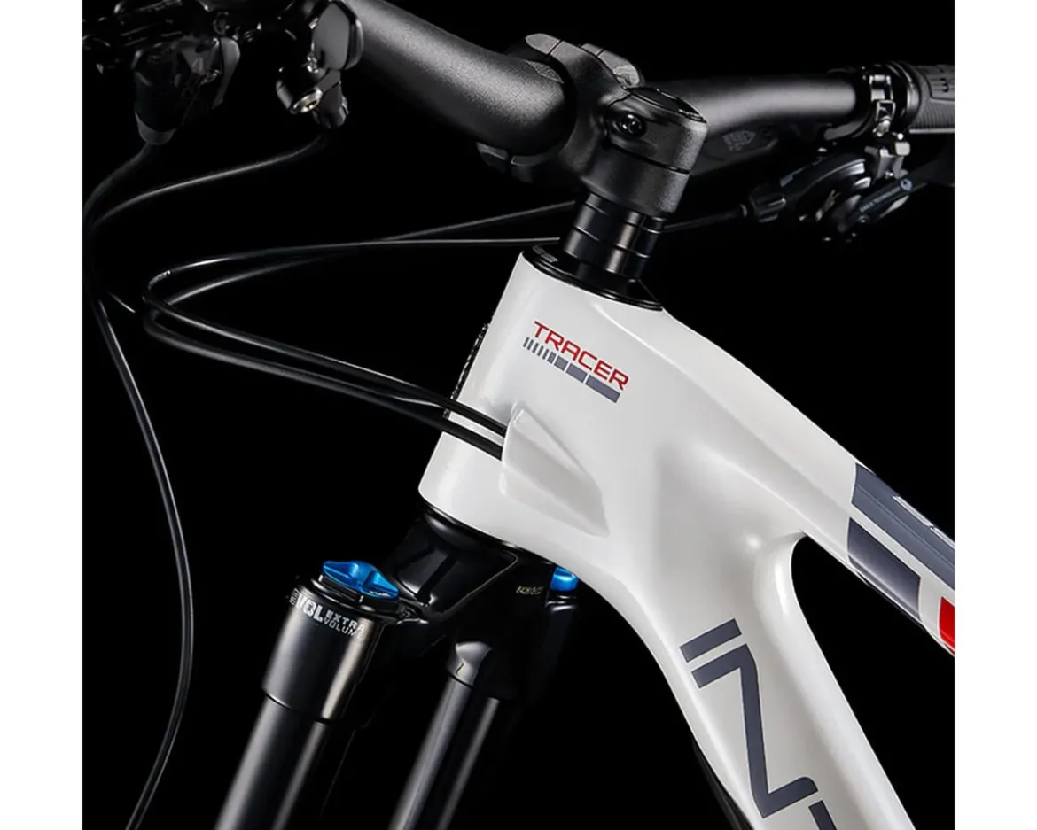 Intense 2023 Tracer 279 Expert Mountain Bike (White) (M)