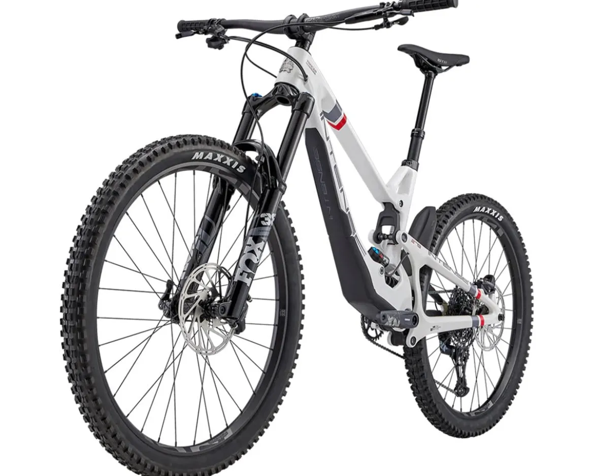 Intense 2023 Tracer 279 Expert Mountain Bike (White) (M)