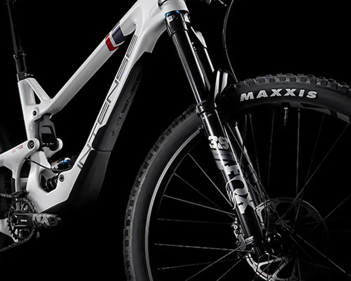 Intense 2023 Tracer 279 Expert Mountain Bike (White) (M)