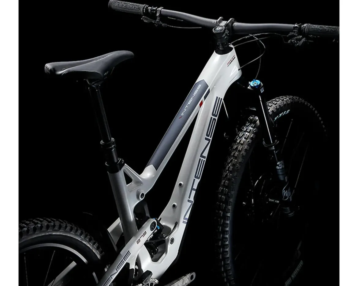 Intense 2023 Tracer 279 Expert Mountain Bike (White) (M)