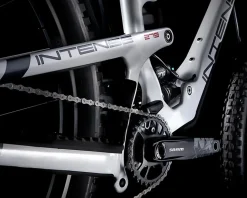 Intense 2023 Tracer 279 Expert Mountain Bike (White) (M)