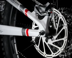 Intense 2023 Tracer 279 Expert Mountain Bike (White) (M)