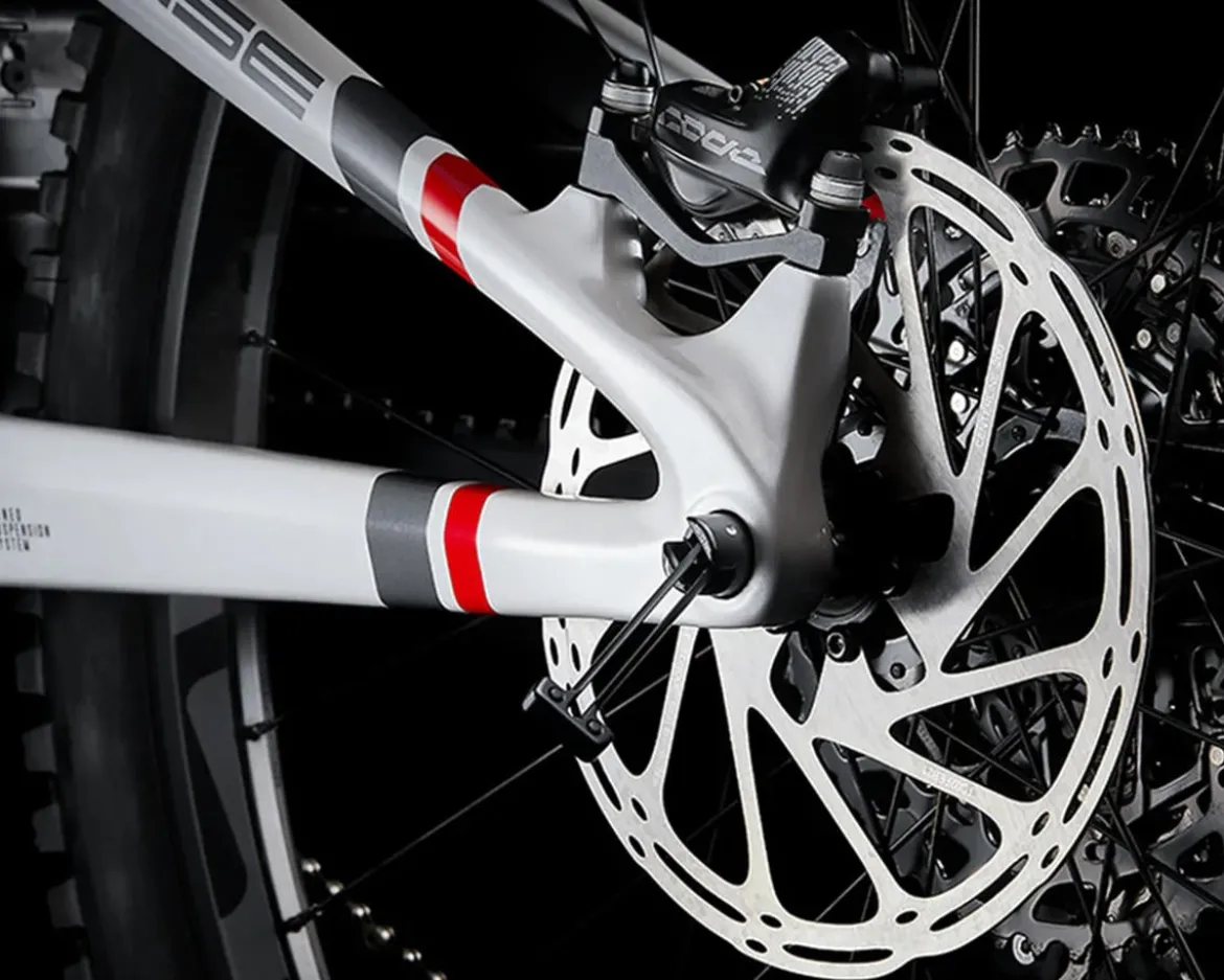 Intense 2023 Tracer 279 Expert Mountain Bike (White) (M)
